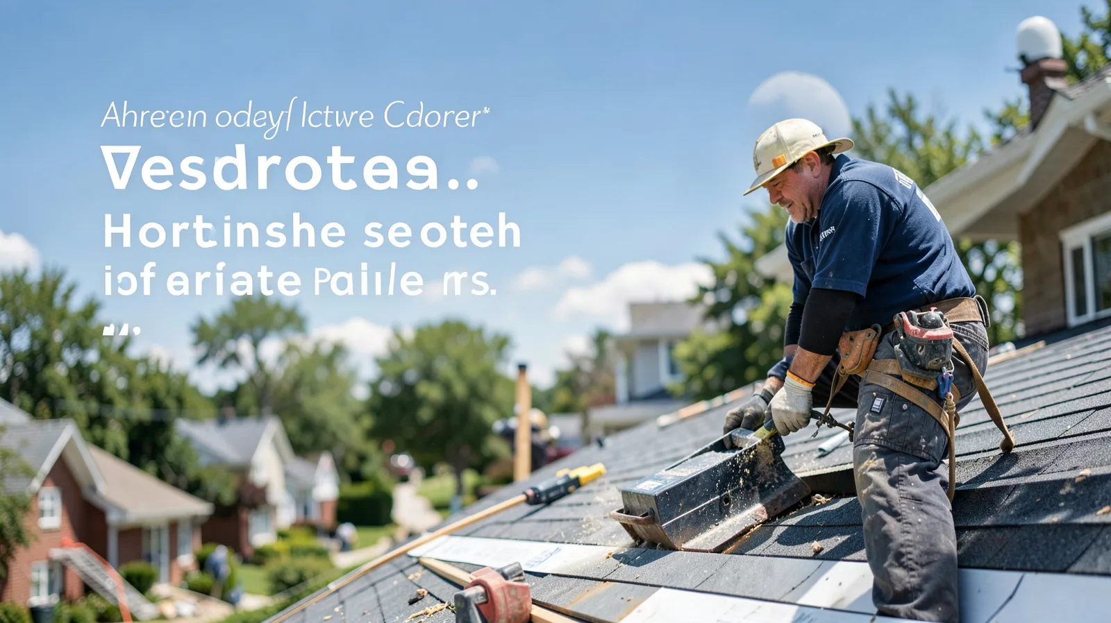 Roof Replacement in Lucile, ID near me